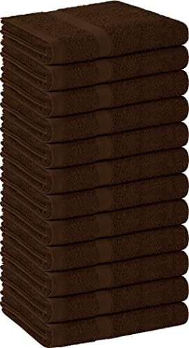 Utopia Towels - Salon Towel Set of 12 16x27 Inches