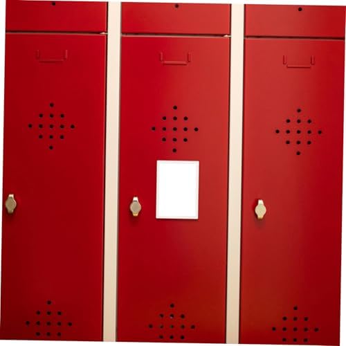Mobestech Vanity Mirror Steel Cabinet for Makeup Wall Mount
