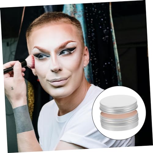 Halloween Scar Wax Kit for Nose Costume Makeup
