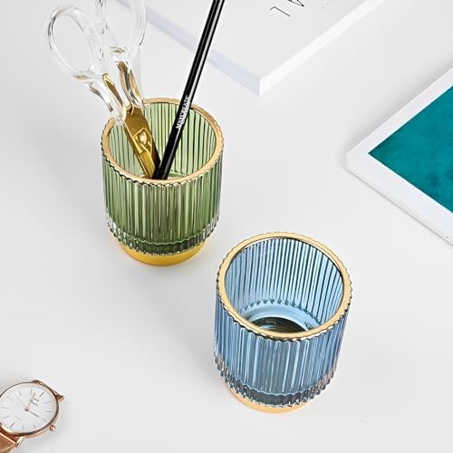 REALHUNLEE Makeup Brush Holder Organizer