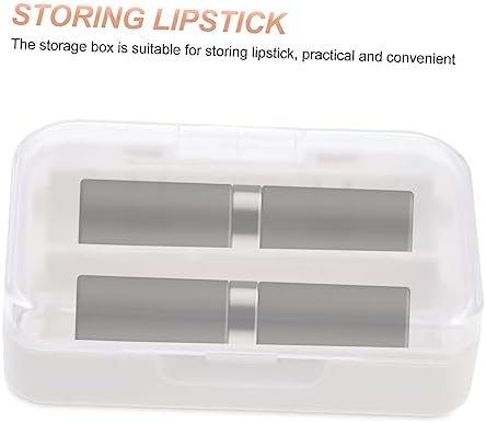Gatuida Cosmetic Organizer Box for Tidy Makeup Table