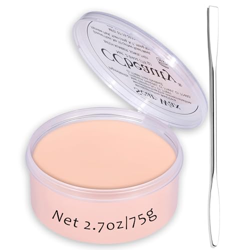 CCbeauty Halloween Scar Wax Kit 27oz - SFX Makeup