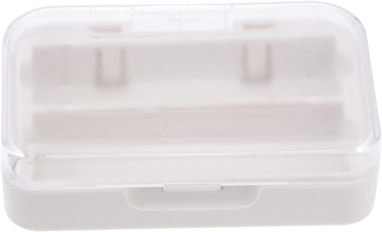 HONMEET Large Cosmetic Storage Box Organizer