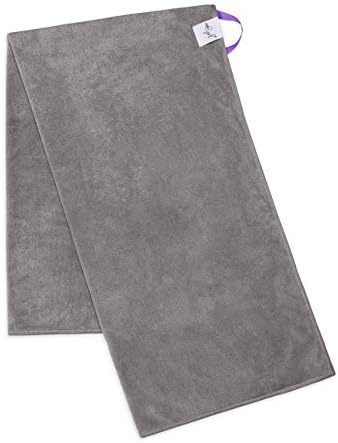 Curly Girl Extra Large Microfiber Towel for Curls 1