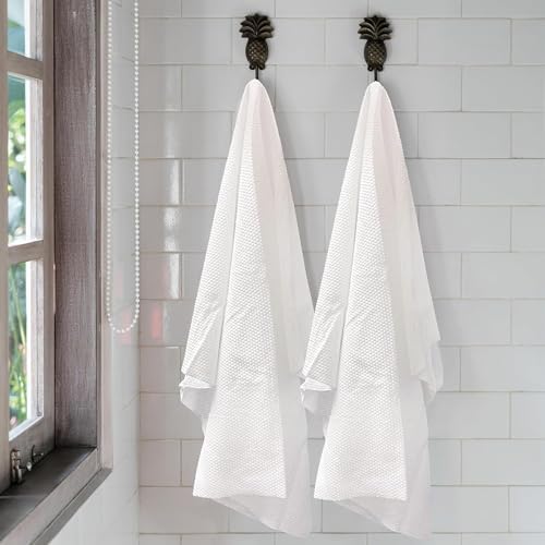 ForPro Premium Disposable Bath Towels 50-Count