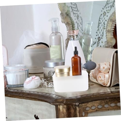 Healeved 1Pc Compact Cosmetic Organizer
