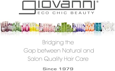 GIOVANNI Hair Turban Quick Dry Absorbent