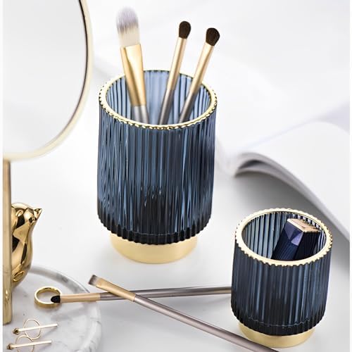 REALHUNLEE Makeup Brush Holder Organizer