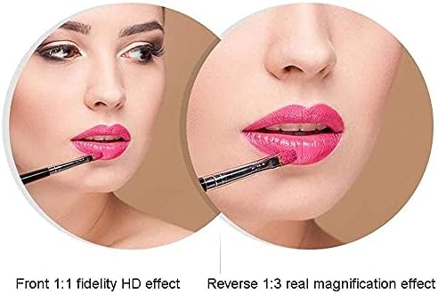 Vanity Mirror with 3X Magnification