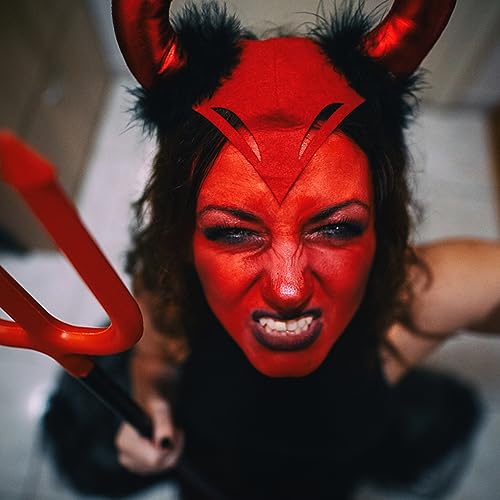 ROPALIA Face Body Paint Stick for Halloween Cosplay