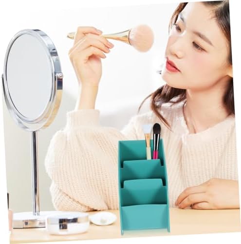 Gadpiparty Dandelion Makeup Storage Organizer