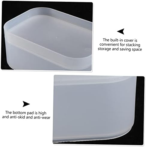 BESTYASH Cosmetic Storage Box for Makeup and Jewelry