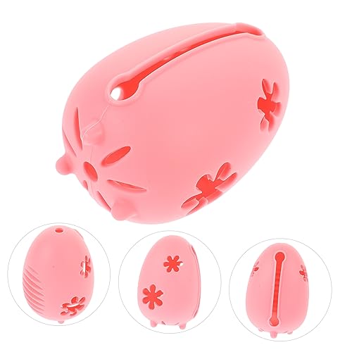 HAKIDZEL Makeup Sponge Holder Case