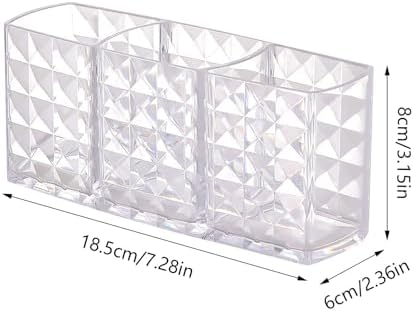 Makeup Bag Organizer for Drawer and Vanity 2024
