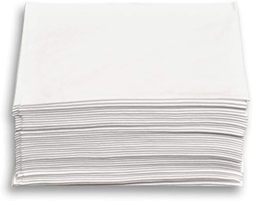 DAVELEN Essential Hair Drying Towels - 32x16 Super Absorbent Quick Dry