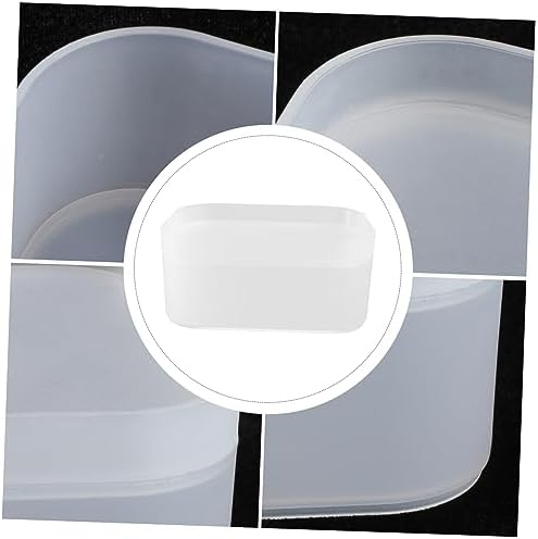 Gatuida Cosmetic Organizer Box for Desktop Storage