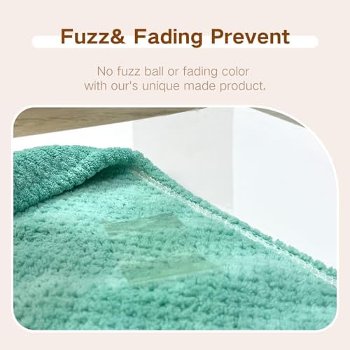 3 Pack Microfiber Hair Towel Wrap for Women