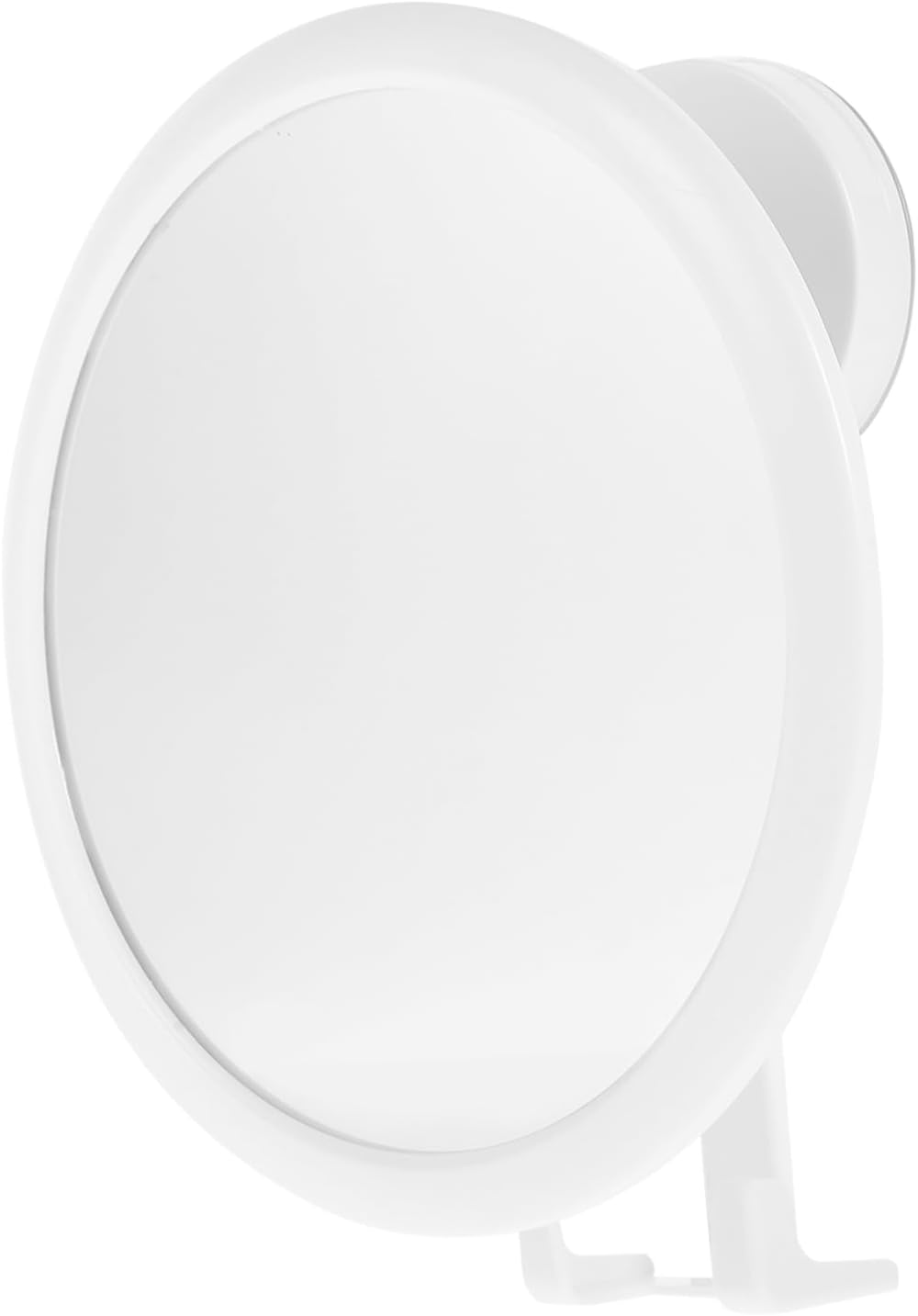 Adjustable Makeup Mirror Wall Mount Round Beauty Mirror