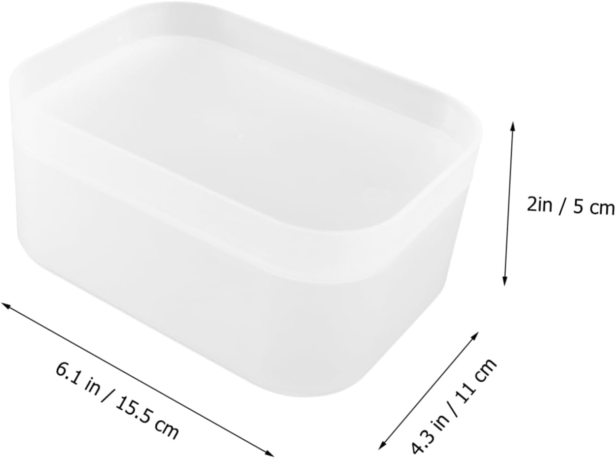 BESTYASH Cosmetic Storage Box for Makeup and Jewelry