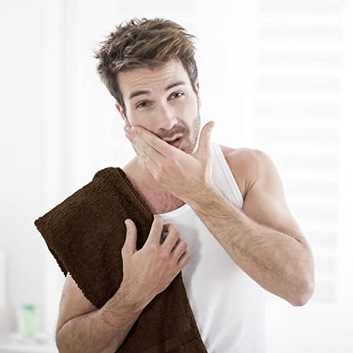 Utopia Towels - Salon Towel Set of 12 16x27 Inches