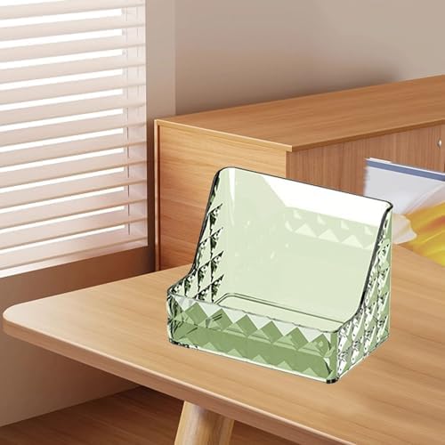 BEIJIALY Makeup Organizer with Wall Mount