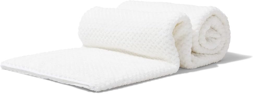 Everist Quick-Dry Hair Towel with Strap