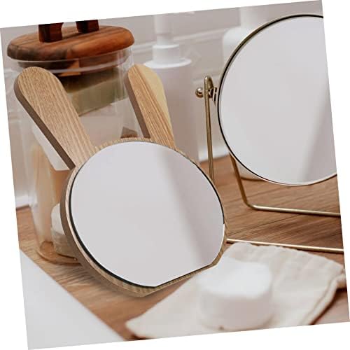 DOITOOL 2pcs Vanity Table Makeup Mirrors