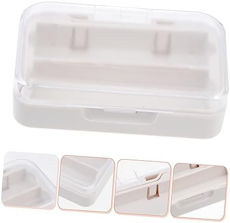 HONMEET Large Cosmetic Storage Box Organizer