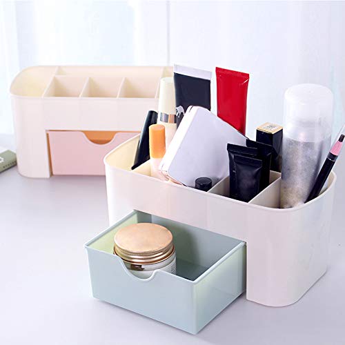 Aconl Litymitzromq Makeup Organizer Pink