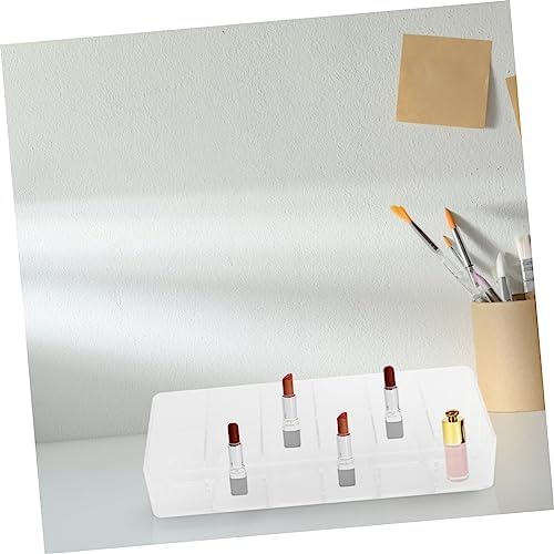 HONMEET Lipstick Storage Case Organizer