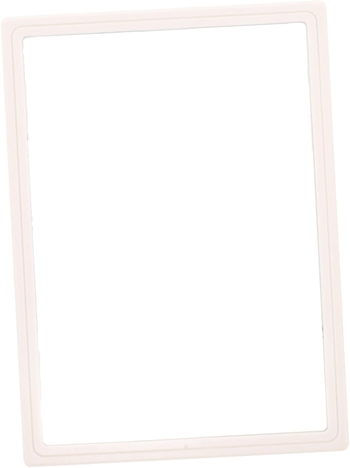 Mobestech Vanity Mirror Steel Cabinet for Makeup Wall Mount