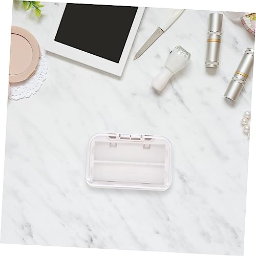 HONMEET Large Cosmetic Storage Box Organizer