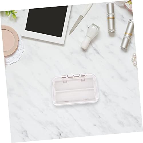 Gatuida Cosmetic Organizer Box for Tidy Makeup Table