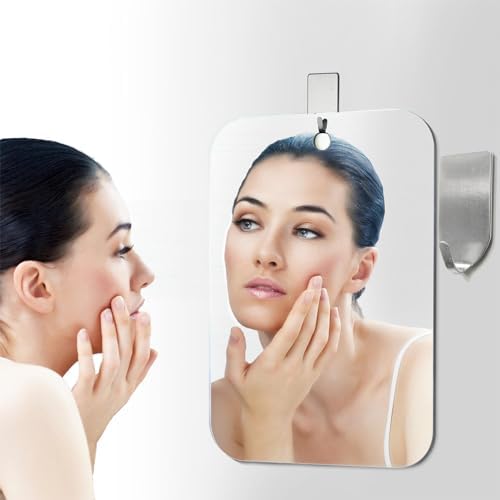 UNBREAKABL MIRO Fogless 8x55in Shower Mirror