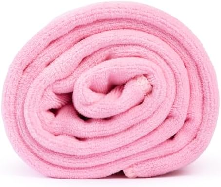 Curly Girl Microfiber Hair Drying Towel for Women with Curls