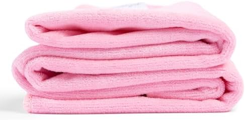 Curly Girl Microfiber Hair Drying Towel for Women with Curls