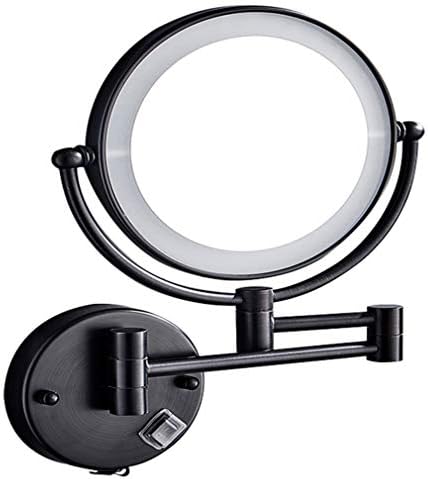 LCARY Wall Mirror with 3X Magnification