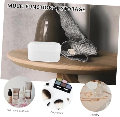 Healeved 1Pc Compact Cosmetic Organizer
