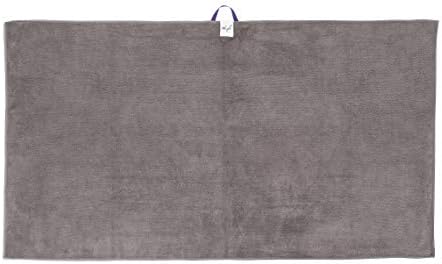 Curly Girl Extra Large Microfiber Towel for Curls 1