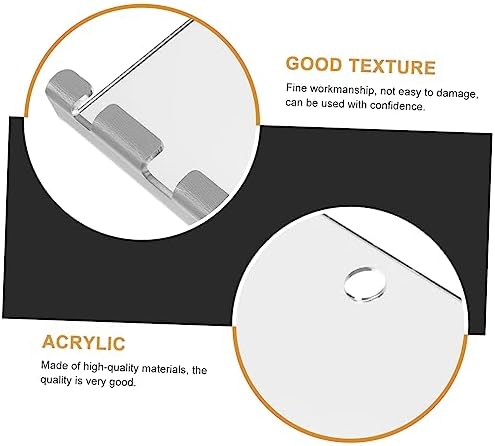 BELLIFFY Fogless Mirror for Shaving and Makeup