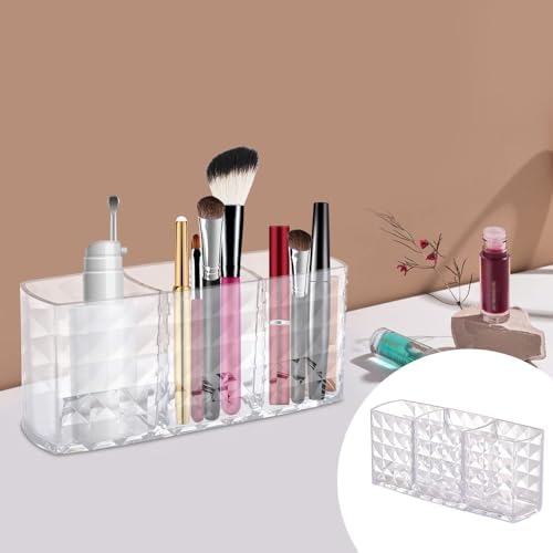 Makeup Bag Organizer for Drawer and Vanity 2024