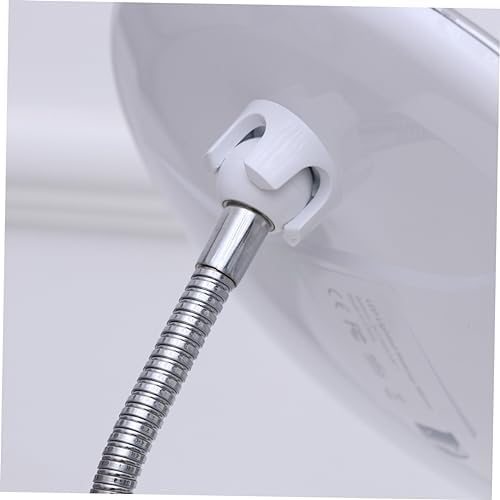 Angoily 10x Magnification LED Mirror for Makeup and Vanity