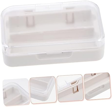 BIUDECO Storage Organizer for Makeup Lipstick Case
