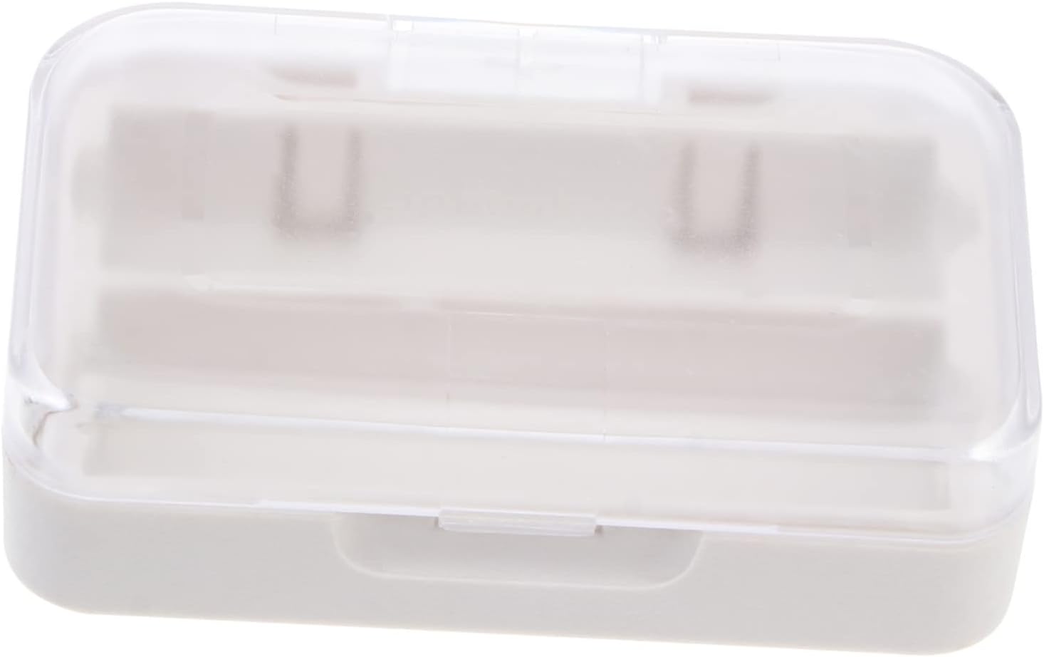 Gatuida Cosmetic Organizer Box for Tidy Makeup Table