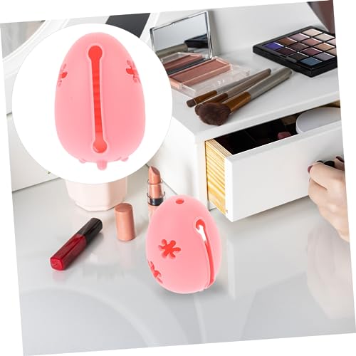 HAKIDZEL Makeup Sponge Holder Case