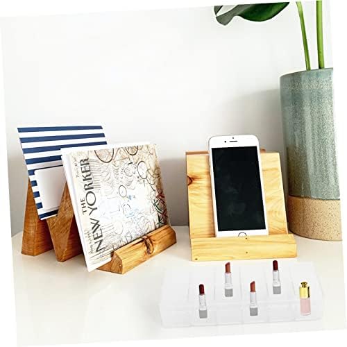 HONMEET Lipstick Storage Case Organizer