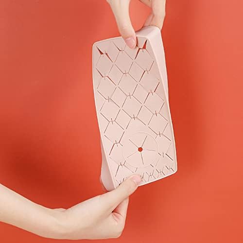 23 Slots Silicone Lipstick Holder for Makeup Beauty Tools