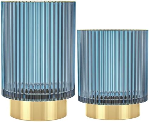 REALHUNLEE Makeup Brush Holder Organizer
