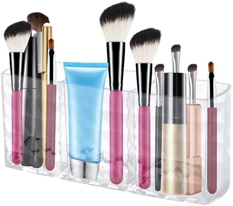 Makeup Bag Organizer for Drawer and Vanity 2024