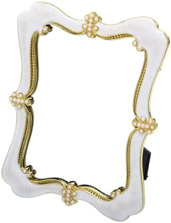Angoily 1pc Vanity Mirror with Travel Makeup Tools